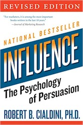 Influence - The psychology of persuation